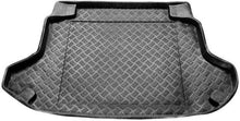 Încarcă imaginea în vizualizatorul Galerie, Covoras tavita protectie portbagaj LUX, Honda CR-V II 2001-2006, 2001-2006, CAUCIUC, CR-V, HONDA, IMPORTAT 7/28, NEGRU, covoras-tavita-protectie-portbagaj-lux-honda-cr-v-ii-2001-2006,