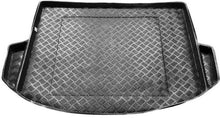 Încarcă imaginea în vizualizatorul Galerie, Covoras tavita protectie portbagaj LUX, Hyundai SANTA FE III 5/7 locuri 2012-2018, 2012-2018, CAUCIUC, HYUNDAI, IMPORTAT 7/28, NEGRU, SANTA FE, covoras-tavita-protectie-portbagaj-lux-hyundai-