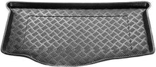 Încarcă imaginea în vizualizatorul Galerie, Covoras tavita protectie portbagaj LUX, Suzuki SWIFT IV Hatchback 3/5 usi 2010-2017, 2010-2017, CAUCIUC, IMPORTAT 7/28, NEGRU, SUZUKI, SWIFT, covoras-tavita-protectie-portbagaj-lux-suzuki-swi