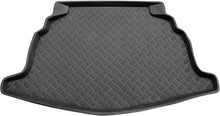 Încarcă imaginea în vizualizatorul Galerie, Covoras tavita protectie portbagaj LUX, Toyota COROLLA XII (E210) Hatchback Hybrid (motor 1.2, 1.8) 2018-2020, 2018-2020, CAUCIUC, COROLLA, IMPORTAT 7/28, NEGRU, TOYOTA, covoras-tavita-protec