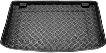 Încarcă imaginea în vizualizatorul Galerie, Covoras tavita protectie portbagaj LUX, Renault CLIO IV 2012-2020, 2012-2020, CAUCIUC, CLIO, IMPORTAT 7/28, NEGRU, RENAULT, covoras-tavita-protectie-portbagaj-lux-renault-clio-iv-2012-2020,
