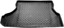 Încarcă imaginea în vizualizatorul Galerie, Covoras tavita protectie portbagaj LUX, Opel VECTRA B Sedan 1995-2002, 1995-2002, CAUCIUC, IMPORTAT 7/28, NEGRU, OPEL, VECTRA, covoras-tavita-protectie-portbagaj-lux-opel-vectra-b-sedan-1995-