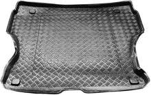 Încarcă imaginea în vizualizatorul Galerie, Covoras tavita protectie portbagaj LUX, Opel CORSA C VAN 2000-2006, 2000-2006, CAUCIUC, CORSA, IMPORTAT 7/28, NEGRU, OPEL, covoras-tavita-protectie-portbagaj-lux-opel-corsa-c-van-2000-2006,