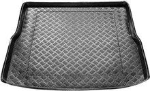 Încarcă imaginea în vizualizatorul Galerie, Covoras tavita protectie portbagaj LUX, Volkswagen GOLF VI Variant 2008-2013, 2008-2013, CAUCIUC, GOLF, IMPORTAT 7/28, NEGRU, VOLKSWAGEN, covoras-tavita-protectie-portbagaj-lux-volkswagen-gol