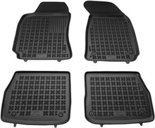 Încarcă imaginea în vizualizatorul Galerie, Covorase auto cauciuc tavita LUX, Skoda SUPERB I 2001-2008, 2001-2008, CAUCIUC, IMPORTAT 7/28, NEGRU, SKODA, SUPERB, covorase-auto-cauciuc-tavita-lux-skoda-superb-i-2001-2008,