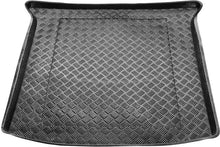 Încarcă imaginea în vizualizatorul Galerie, Covoras tavita protectie portbagaj LUX, Volkswagen SHARAN VAN II 7 locuri 2010-2020, 2010-2020, CAUCIUC, IMPORTAT 7/28, NEGRU, SHARAN, VOLKSWAGEN, covoras-tavita-protectie-portbagaj-lux-volks