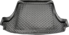 Încarcă imaginea în vizualizatorul Galerie, Covoras tavita protectie portbagaj LUX, Volkswagen POLO CLASSIC Variant 1997-2001, 1997-2001, CAUCIUC, IMPORTAT 7/28, NEGRU, POLO, VOLKSWAGEN, covoras-tavita-protectie-portbagaj-lux-volkswage