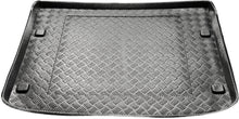 Încarcă imaginea în vizualizatorul Galerie, Covoras tavita protectie portbagaj LUX, Volkswagen TOUAREG I 2 locuri 2002-2010, 2002-2010, CAUCIUC, IMPORTAT 7/28, NEGRU, TOUAREG, VOLKSWAGEN, covoras-tavita-protectie-portbagaj-lux-volkswag