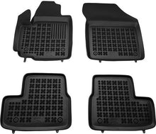 Încarcă imaginea în vizualizatorul Galerie, Covorase auto cauciuc tavita LUX, Opel MERIVA B II 2010-2014, 2010-2014, CAUCIUC, IMPORTAT 7/28, MERIVA, NEGRU, OPEL, covorase-auto-cauciuc-tavita-lux-opel-meriva-b-ii-2010-2014,