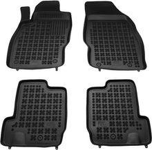 Încarcă imaginea în vizualizatorul Galerie, Covorase auto cauciuc tavita LUX, Opel ADAM 2013-2020, 2013-2020, ADAM, CAUCIUC, IMPORTAT 7/28, NEGRU, OPEL, covorase-auto-cauciuc-tavita-lux-opel-adam-2013-2020,