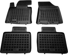 Încarcă imaginea în vizualizatorul Galerie, Covorase auto cauciuc tavita LUX, Hyundai i40 2011-2020, 2011-2020, CAUCIUC, HYUNDAI, I40, IMPORTAT 7/28, NEGRU, covorase-auto-cauciuc-tavita-lux-hyundai-i40-2011-2020,