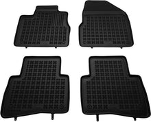 Încarcă imaginea în vizualizatorul Galerie, Covorase auto cauciuc tavita LUX, Nissan MURANO I 2003-2008, 2003-2008, CAUCIUC, IMPORTAT 7/28, MURANO, NEGRU, NISSAN, covorase-auto-cauciuc-tavita-lux-nissan-murano-i-2003-2008,