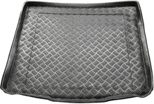 Încarcă imaginea în vizualizatorul Galerie, Covoras tavita protectie portbagaj LUX, Volkswagen GOLF VII Variant / Station Wagon (tavita de jos) 2013-2020, 2013-2020, CAUCIUC, GOLF, IMPORTAT 7/28, NEGRU, VOLKSWAGEN, covoras-tavita-prote