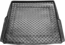 Încarcă imaginea în vizualizatorul Galerie, Covoras tavita protectie portbagaj LUX, Volkswagen PASSAT B8 Variant / Station Wagon (cu roata rezerva normala) 2014-2020, 2014-2020, CAUCIUC, IMPORTAT 7/28, NEGRU, PASSAT, VOLKSWAGEN, covora
