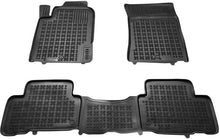 Încarcă imaginea în vizualizatorul Galerie, Covorase auto cauciuc tavita LUX, SsangYong REXTON W III 2013-2020, 2013-2020, CAUCIUC, IMPORTAT 7/28, NEGRU, REXTON W, SSANGYONG, covorase-auto-cauciuc-tavita-lux-ssangyong-rexton-w-iii-201