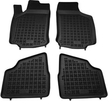 Încarcă imaginea în vizualizatorul Galerie, Covorase auto cauciuc tavita LUX, Opel CORSA C III 2000-2006, 2000-2006, CAUCIUC, CORSA, IMPORTAT 7/28, NEGRU, OPEL, covorase-auto-cauciuc-tavita-lux-opel-corsa-c-iii-2000-2006,