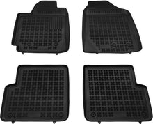 Încarcă imaginea în vizualizatorul Galerie, Covorase auto cauciuc tavita LUX, Toyota COROLLA IX (E120, E130) 2000-2007, 2000-2007, CAUCIUC, COROLLA, IMPORTAT 7/28, NEGRU, TOYOTA, covorase-auto-cauciuc-tavita-lux-toyota-corolla-ix-e120