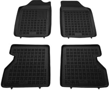 Încarcă imaginea în vizualizatorul Galerie, Covorase auto cauciuc tavita LUX, Renault KANGOO I 1998-2008, 1998-2008, CAUCIUC, IMPORTAT 7/28, KANGOO, NEGRU, RENAULT, covorase-auto-cauciuc-tavita-lux-renault-kangoo-i-1998-2008,