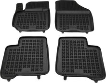 Încarcă imaginea în vizualizatorul Galerie, Covorase auto cauciuc tavita LUX, Suzuki BALENO II 2015-2020, 2015-2020, BALENO, CAUCIUC, IMPORTAT 7/28, NEGRU, SUZUKI, covorase-auto-cauciuc-tavita-lux-suzuki-baleno-ii-2015-2020,