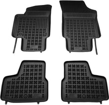 Încarcă imaginea în vizualizatorul Galerie, Covorase auto cauciuc tavita LUX, Seat MII 2012-2020, 2012-2020, CAUCIUC, IMPORTAT 7/28, MII, NEGRU, SEAT, covorase-auto-cauciuc-tavita-lux-seat-mii-2012-2020,