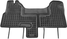 Încarcă imaginea în vizualizatorul Galerie, Covorase auto cauciuc tavita LUX, Citroen BERLINGO I - 2 locuri 1996-2010, 1996-2010, BERLINGO, CAUCIUC, CITROEN, IMPORTAT 7/28, NEGRU, covorase-auto-cauciuc-tavita-lux-citroen-berlingo-i-2-