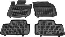Încarcă imaginea în vizualizatorul Galerie, Covorase auto cauciuc tavita LUX, Volvo V60 II 2018-2020, 2018-2020, CAUCIUC, IMPORTAT 7/28, NEGRU, V60, VOLVO, covorase-auto-cauciuc-tavita-lux-volvo-v60-ii-2018-2020,