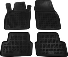 Încarcă imaginea în vizualizatorul Galerie, Covorase auto cauciuc tavita LUX, Seat IBIZA V 2017-2020, 2017-2020, CAUCIUC, IBIZA, IMPORTAT 7/28, NEGRU, SEAT, covorase-auto-cauciuc-tavita-lux-seat-ibiza-v-2017-2020,