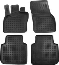 Încarcă imaginea în vizualizatorul Galerie, Covorase auto cauciuc tavita LUX, Seat TARRACO 2018-2020, 2018-2020, CAUCIUC, IMPORTAT 7/28, KODIAQ, NEGRU, SKODA, covorase-auto-cauciuc-tavita-lux-seat-tarraco-2018-2020,