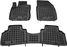 Încarcă imaginea în vizualizatorul Galerie, Covorase auto cauciuc tavita LUX, Ford TOURNEO COURIER 2014-2020, 2014-2020, CAUCIUC, FORD, IMPORTAT 7/28, NEGRU, TOURNEO, covorase-auto-cauciuc-tavita-lux-ford-tourneo-courier-2014-2020,