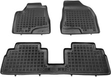 Încarcă imaginea în vizualizatorul Galerie, Covorase auto cauciuc tavita LUX, Lexus RX II (XU30) 2005-2008, 2005-2008, CAUCIUC, IMPORTAT 7/28, LEXUS, NEGRU, RX, covorase-auto-cauciuc-tavita-lux-lexus-rx-ii-xu30-2005-2008,