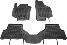 Încarcă imaginea în vizualizatorul Galerie, Covorase auto cauciuc tavita LUX, Seat ALTEA XL 2006-2015, 2006-2015, ALTEA, CAUCIUC, IMPORTAT 7/28, NEGRU, SEAT, covorase-auto-cauciuc-tavita-lux-seat-altea-xl-2006-2015,