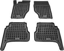 Încarcă imaginea în vizualizatorul Galerie, Covorase auto cauciuc tavita LUX, Kia SORENTO I 2003-2009, 2003-2009, CAUCIUC, IMPORTAT 7/28, KIA, NEGRU, SORENTO, covorase-auto-cauciuc-tavita-lux-kia-sorento-i-2003-2009,