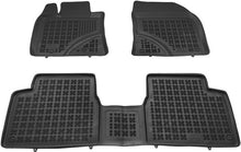 Încarcă imaginea în vizualizatorul Galerie, Covorase auto cauciuc tavita LUX, Toyota AVENSIS III 2009-2018, 2009-2018, AVENSIS, CAUCIUC, IMPORTAT 7/28, NEGRU, TOYOTA, covorase-auto-cauciuc-tavita-lux-toyota-avensis-iii-2009-2018,