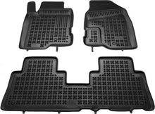 Încarcă imaginea în vizualizatorul Galerie, Covorase auto cauciuc tavita LUX, Chevrolet CAPTIVA 2006-2015, 2006-2015, CAPTIVA, CAUCIUC, CHEVROLET, IMPORTAT 7/28, NEGRU, covorase-auto-cauciuc-tavita-lux-chevrolet-captiva-2006-2015,