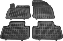 Încarcă imaginea în vizualizatorul Galerie, Covorase auto cauciuc tavita LUX, Volkswagen TOUAREG III 2018-2020, 2018-2020, CAUCIUC, IMPORTAT 7/28, NEGRU, TOUAREG, VOLKSWAGEN, covorase-auto-cauciuc-tavita-lux-volkswagen-touareg-iii-201