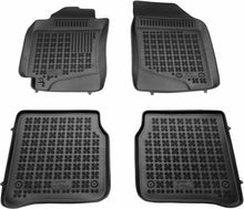 Încarcă imaginea în vizualizatorul Galerie, Covorase auto cauciuc tavita LUX, Toyota COROLLA VIII (E110) 1997-2002, 1997-2002, CAUCIUC, COROLLA, IMPORTAT 7/28, NEGRU, TOYOTA, covorase-auto-cauciuc-tavita-lux-toyota-corolla-viii-e110-1