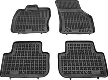 Încarcă imaginea în vizualizatorul Galerie, Covorase auto cauciuc tavita LUX, Volkswagen GOLF Sportsvan 2014-2020, 2014-2020, CAUCIUC, GOLF, IMPORTAT 7/28, NEGRU, VOLKSWAGEN, covorase-auto-cauciuc-tavita-lux-volkswagen-golf-sportsvan-