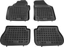 Încarcă imaginea în vizualizatorul Galerie, Covorase auto cauciuc tavita LUX, Volkswagen CADDY 5 locuri 2003-2020, 2003-2020, CADDY, CAUCIUC, IMPORTAT 7/28, NEGRU, VOLKSWAGEN, covorase-auto-cauciuc-tavita-lux-volkswagen-caddy-5-locuri