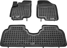 Încarcă imaginea în vizualizatorul Galerie, Covorase auto cauciuc tavita LUX, Hyundai ix20 2010-2018, 2010-2018, CAUCIUC, HYUNDAI, IMPORTAT 7/28, IX20, NEGRU, covorase-auto-cauciuc-tavita-lux-hyundai-ix20-2010-2018,