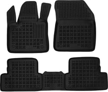 Încarcă imaginea în vizualizatorul Galerie, Covorase auto cauciuc tavita LUX, Opel GRANDLAND X 2017-2020, 2017-2020, CAUCIUC, GRANDLAND X, IMPORTAT 7/28, NEGRU, OPEL, covorase-auto-cauciuc-tavita-lux-opel-grandland-x-2017-2020,