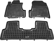 Încarcă imaginea în vizualizatorul Galerie, Covorase auto cauciuc tavita LUX, Honda CR-V III 2006-2011, 2006-2011, CAUCIUC, CR-V, HONDA, IMPORTAT 7/28, NEGRU, covorase-auto-cauciuc-tavita-lux-honda-cr-v-iii-2006-2011,