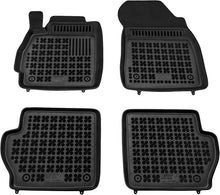 Încarcă imaginea în vizualizatorul Galerie, Covorase auto cauciuc tavita LUX, Mazda 2 II 2007-2014, 2, 2007-2014, CAUCIUC, IMPORTAT 7/28, MAZDA, NEGRU, covorase-auto-cauciuc-tavita-lux-mazda-2-ii-2007-2014,