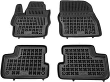 Încarcă imaginea în vizualizatorul Galerie, Covorase auto cauciuc tavita LUX, Mazda 3 I, II 2003-2013, 2003-2013, 3, CAUCIUC, IMPORTAT 7/28, MAZDA, NEGRU, covorase-auto-cauciuc-tavita-lux-mazda-3-i-ii-2003-2013,