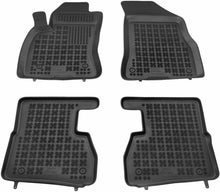 Încarcă imaginea în vizualizatorul Galerie, Covorase auto cauciuc tavita LUX, Opel COMBO D 2011-2018, 2011-2018, CAUCIUC, COMBO, IMPORTAT 7/28, NEGRU, OPEL, covorase-auto-cauciuc-tavita-lux-opel-combo-d-2011-2018,