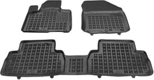 Încarcă imaginea în vizualizatorul Galerie, Covorase auto cauciuc tavita LUX, Hyundai SANTA FE IV 2018-2020, 2018-2020, CAUCIUC, HYUNDAI, IMPORTAT 7/28, NEGRU, SANTA FE, covorase-auto-cauciuc-tavita-lux-hyundai-santa-fe-iv-2018-2020,