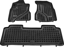 Încarcă imaginea în vizualizatorul Galerie, Covorase auto cauciuc tavita LUX, Honda CR-V II 2001-2006, 2001-2006, CAUCIUC, CR-V, HONDA, IMPORTAT 7/28, NEGRU, covorase-auto-cauciuc-tavita-lux-honda-cr-v-ii-2001-2006,