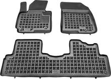 Încarcă imaginea în vizualizatorul Galerie, Covorase auto cauciuc tavita LUX, Kia CARENS IV 2013-2020, 2013-2020, CARENS, CAUCIUC, IMPORTAT 7/28, KIA, NEGRU, covorase-auto-cauciuc-tavita-lux-kia-carens-iv-2013-2020,