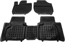 Încarcă imaginea în vizualizatorul Galerie, Covorase auto cauciuc tavita LUX, Honda HR-V II 2014-2020, 2014-2020, CAUCIUC, HONDA, HR-V, IMPORTAT 7/28, NEGRU, covorase-auto-cauciuc-tavita-lux-honda-hr-v-ii-2014-2020,