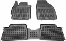 Încarcă imaginea în vizualizatorul Galerie, Covorase auto cauciuc tavita LUX, Toyota COROLLA X (E140, E150) 2006-2013, 2006-2013, CAUCIUC, COROLLA, IMPORTAT 7/28, NEGRU, TOYOTA, covorase-auto-cauciuc-tavita-lux-toyota-corolla-x-e140-e