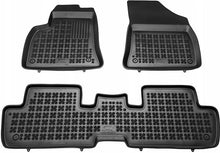 Încarcă imaginea în vizualizatorul Galerie, Covorase auto cauciuc tavita LUX, Peugeot 3008 I 2009-2016, 2009-2016, 3008, CAUCIUC, IMPORTAT 7/28, NEGRU, PEUGEOT, covorase-auto-cauciuc-tavita-lux-peugeot-3008-i-2009-2016,